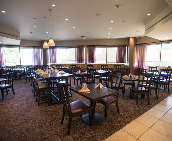 蒙特雷希尔顿花园旅馆