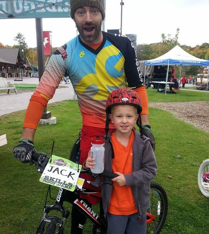 Ride Guides Cycling Adventures-卡利登必去景点