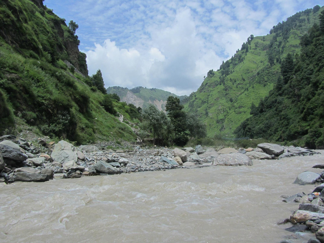 Poonch District旅游攻略图片