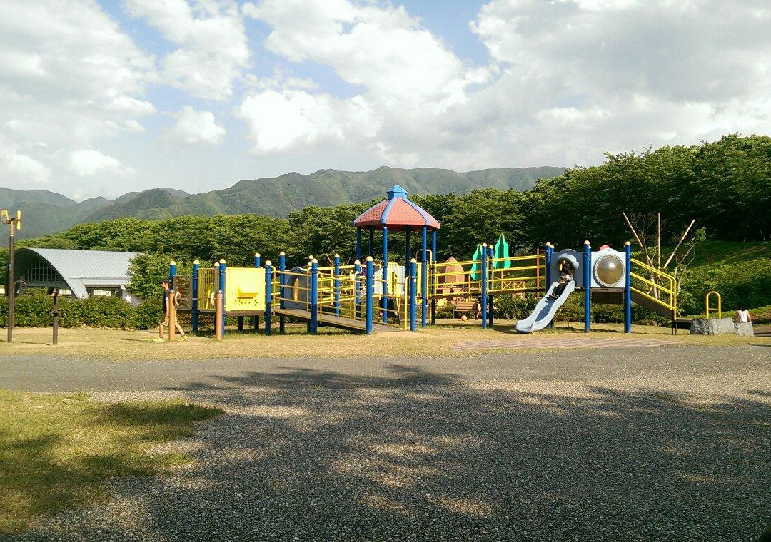Choshizuka Tumulus-甲府市必去景点