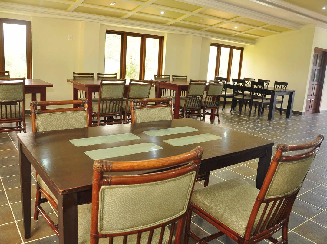 Munnar Safari Resort主图