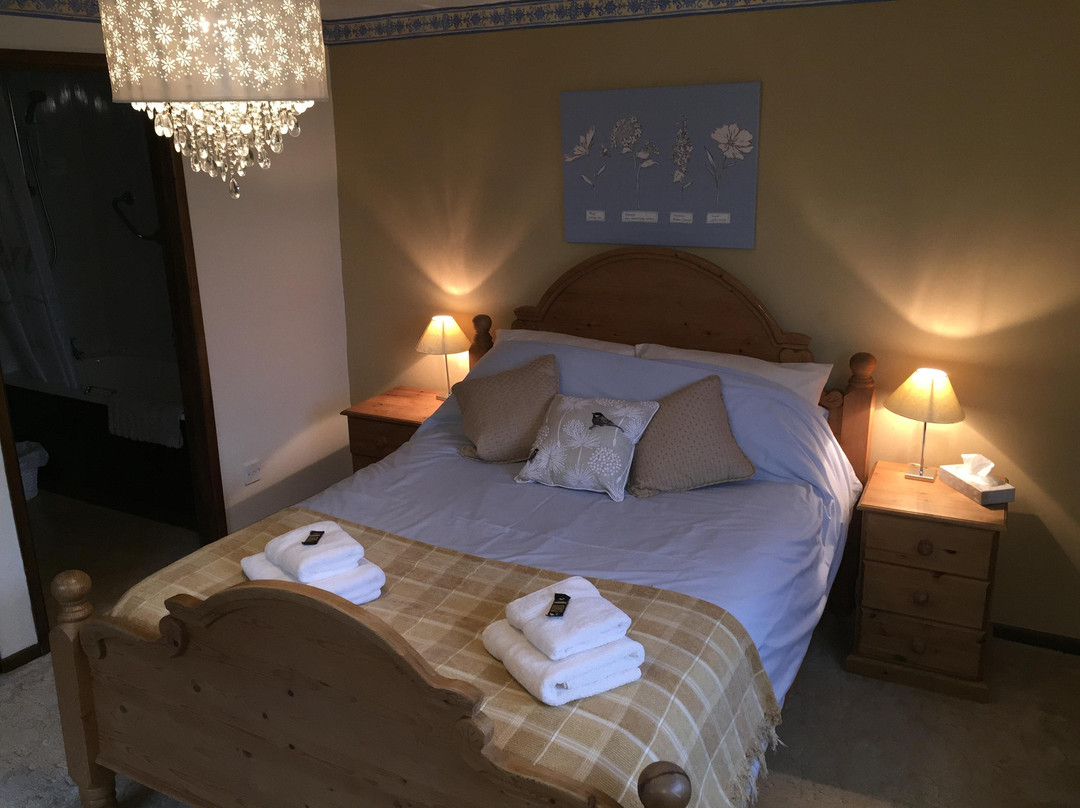Well Cottage Bed & Breakfast