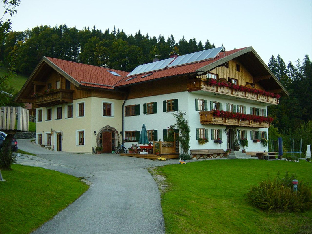 Haus Freynend