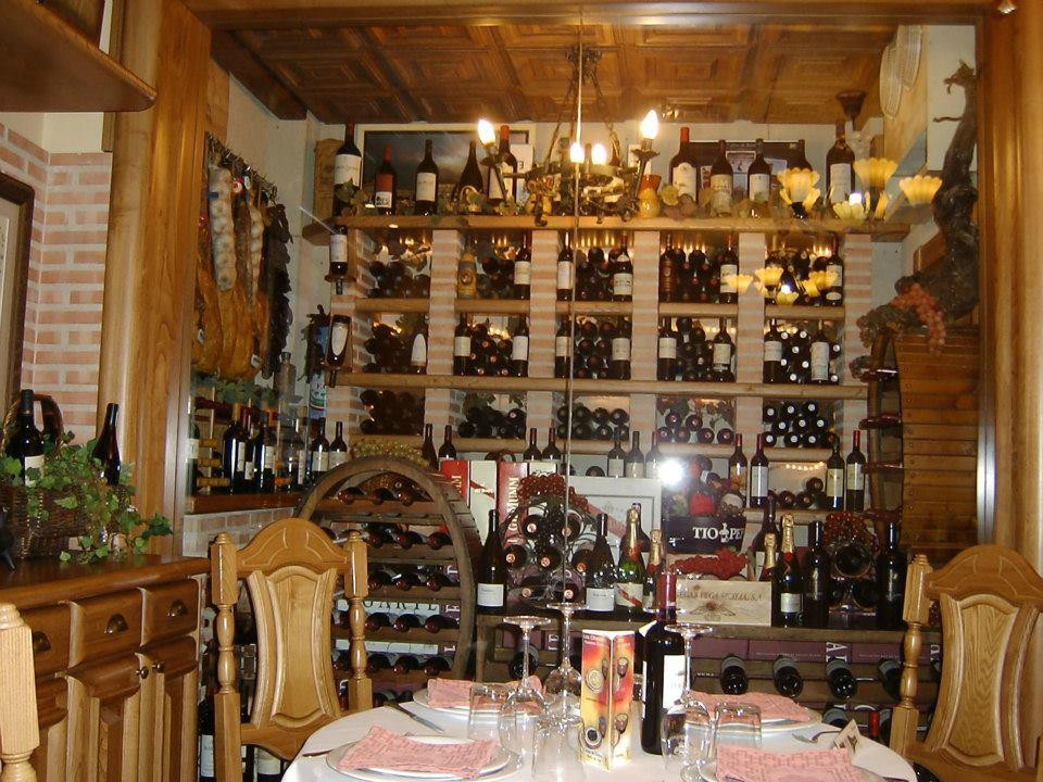 Toledano Meson