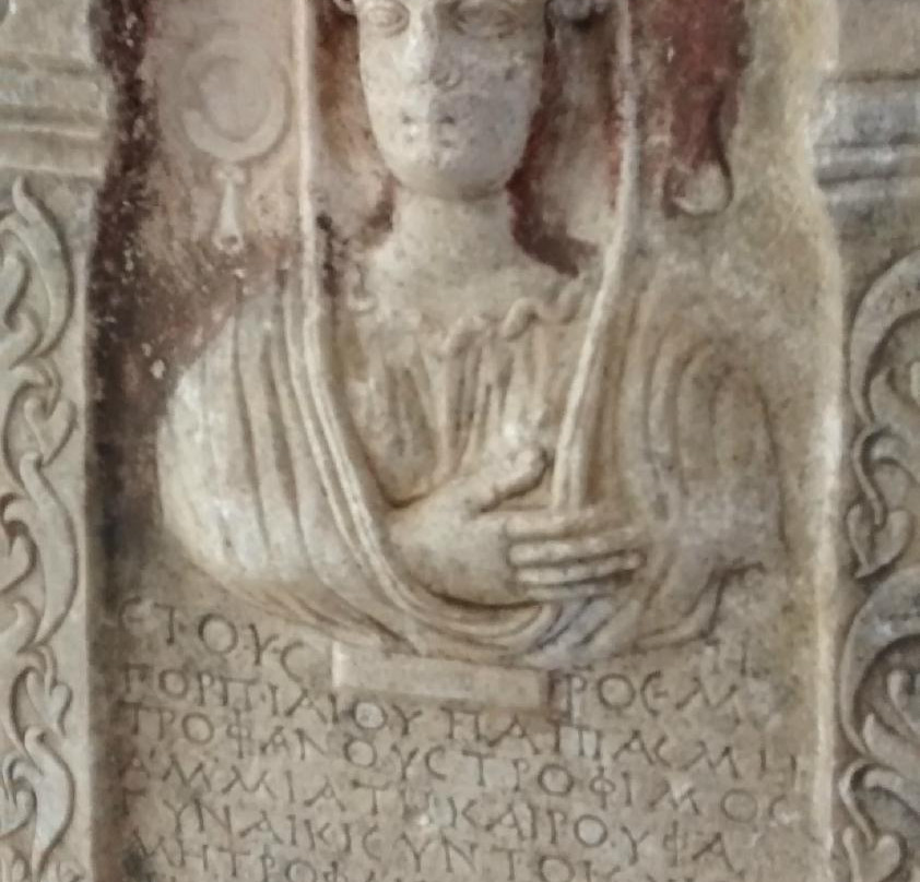 Bursa Archaeological Museum-布尔萨必去景点
