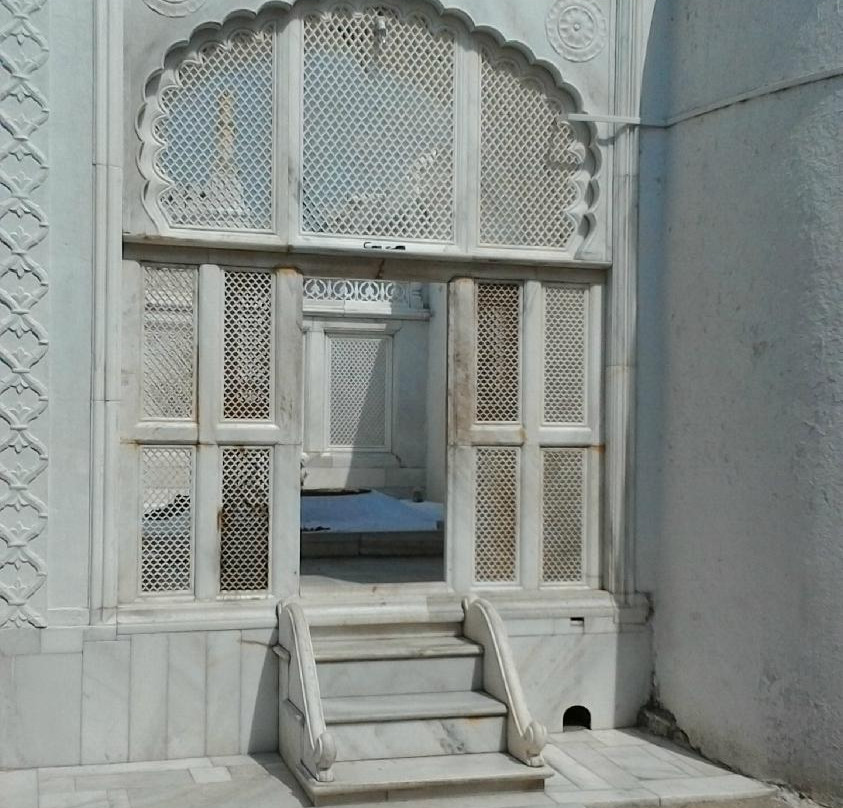 Alamgir Dargah景点图片