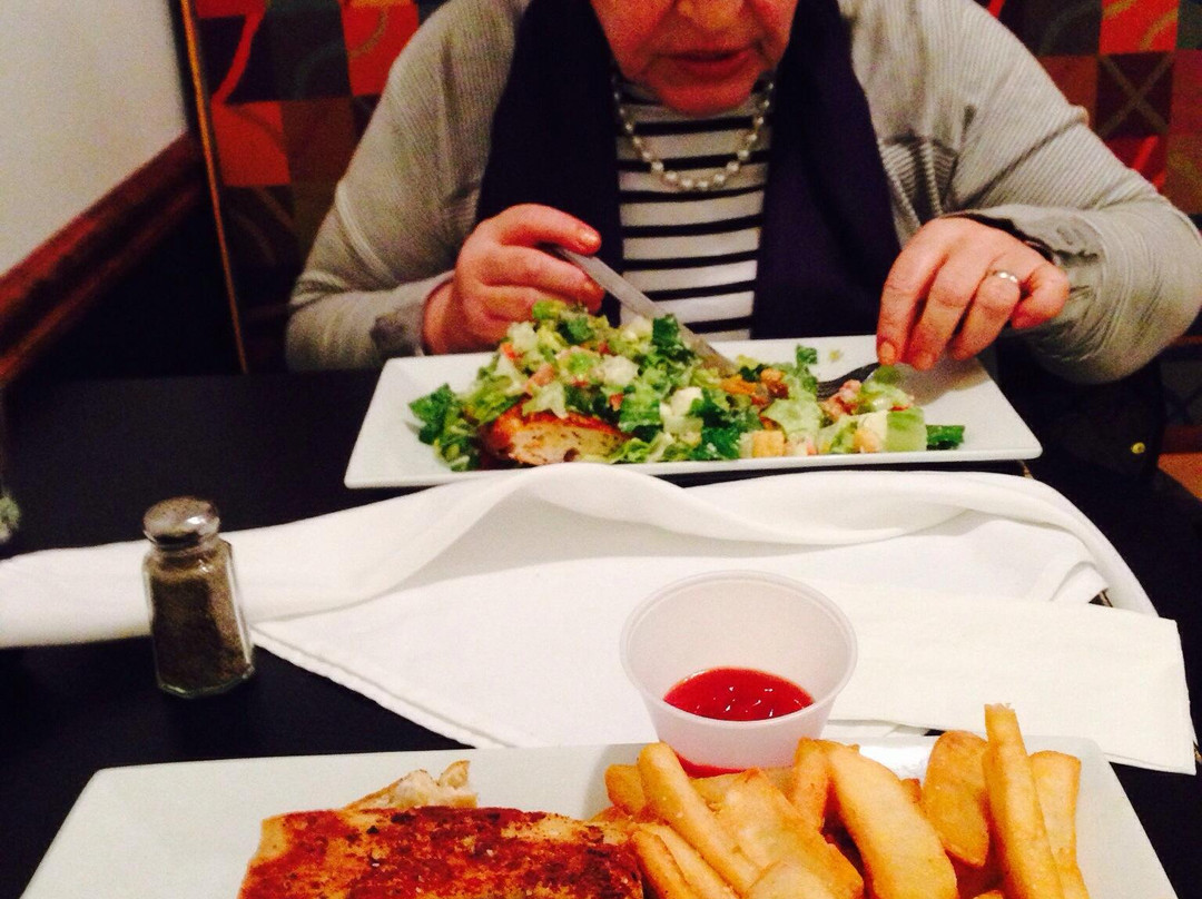 Gastronomy Restaurant - Kitchen By Cirella's