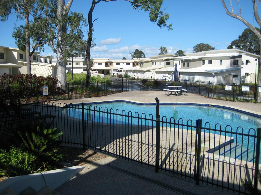 Gympie Pines Fairway Villas