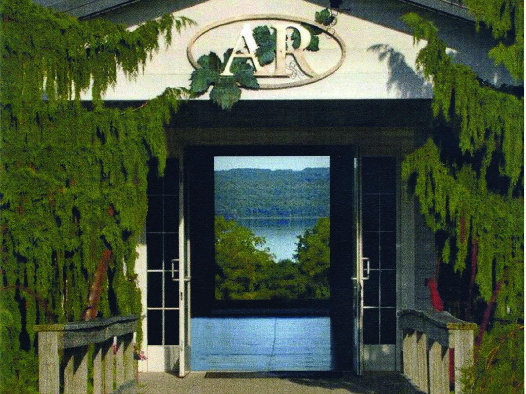 Anthony Road Wine Company-Penn Yan必去景点