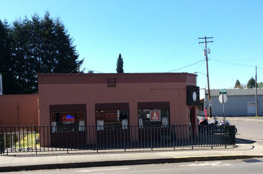 Marion餐馆和美食-The Olde Silver Dollar