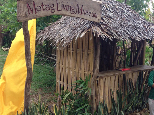 Motag生活博物馆-长滩岛必去景点
