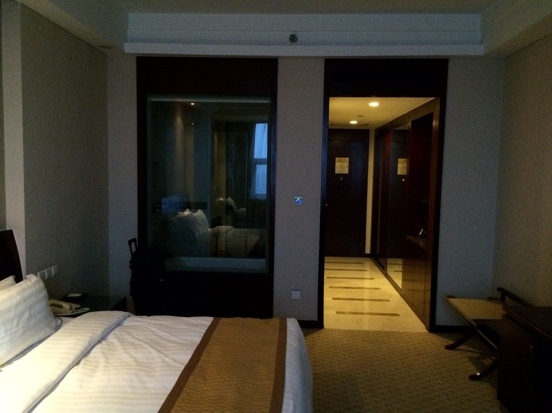 圣都国际会议中心主图