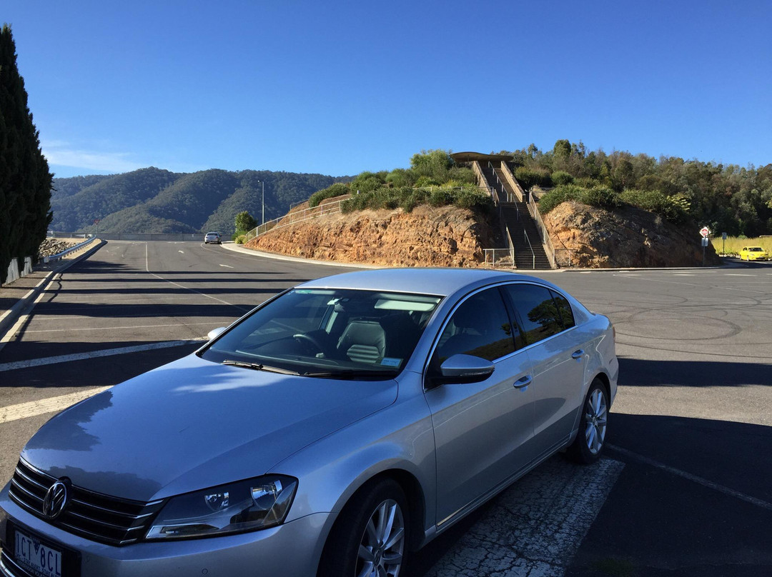 Lake Eildon National Park-Eildon必去景点
