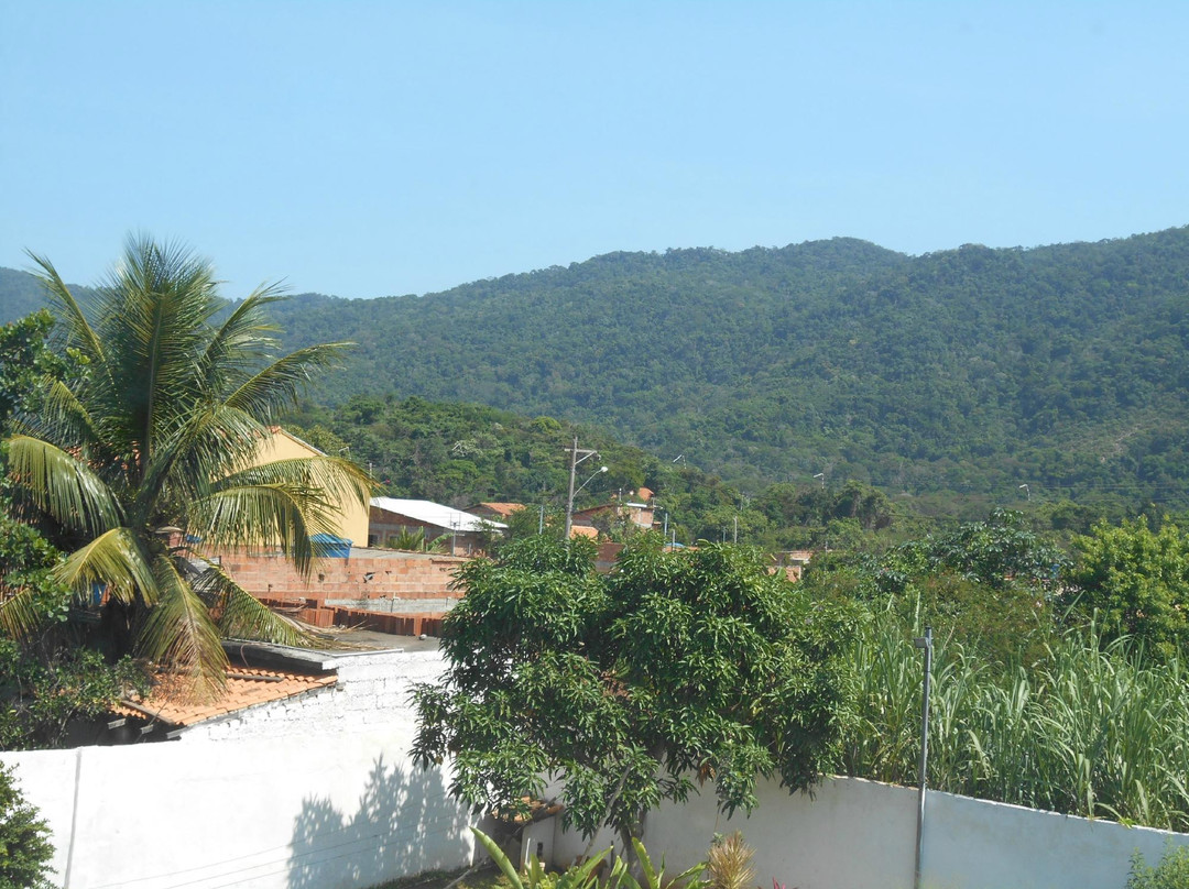 Itaipuacu酒店住宿-Republica Bed and Breakfast