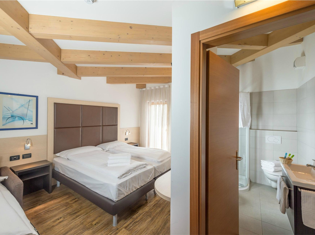 Villa Cameras Room and Breakfast主图