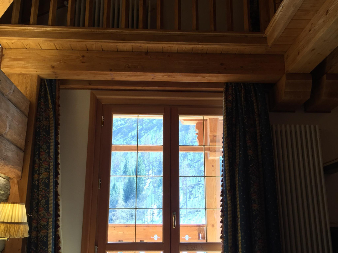 Laida Weg Experience Hotel主图