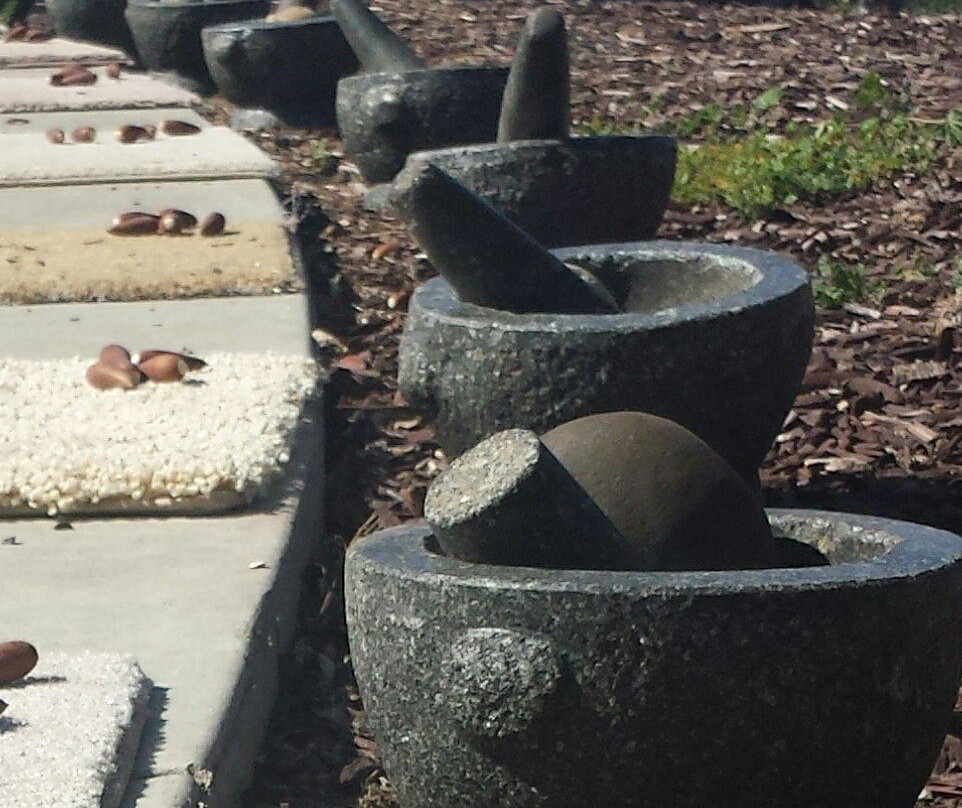 Maidu Museum & Historic Site-罗斯维尔必去景点