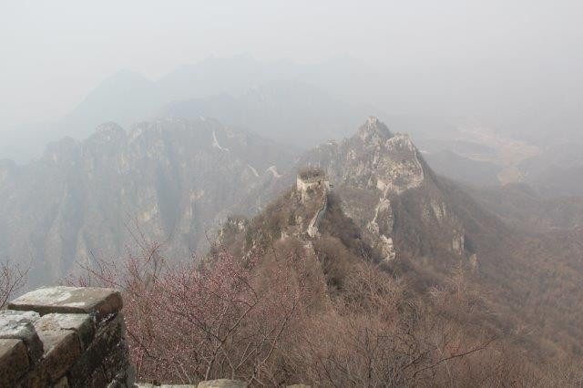 Mark’s Guide & Driver Service-北京市必去景点