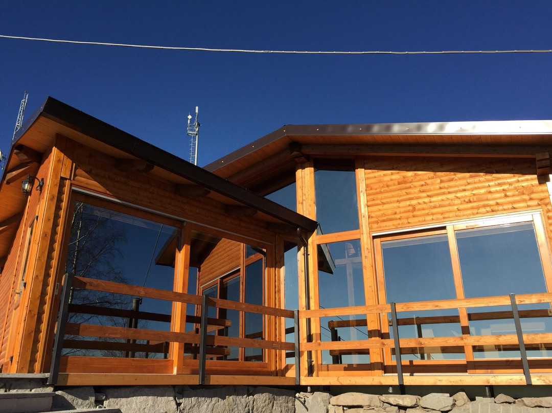 Spa La Bossola - Chalet Relax Benessere-Netro必去景点