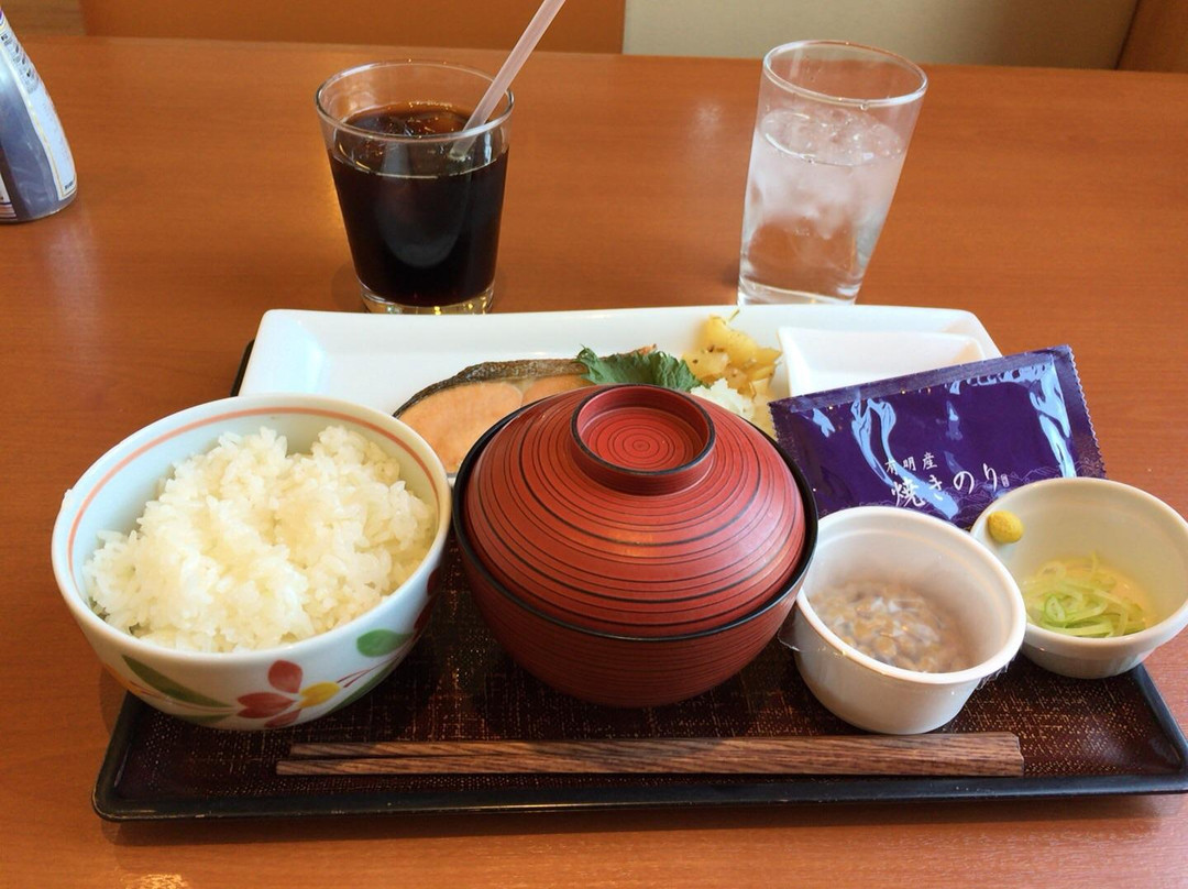 デニーズ 西国分寺店