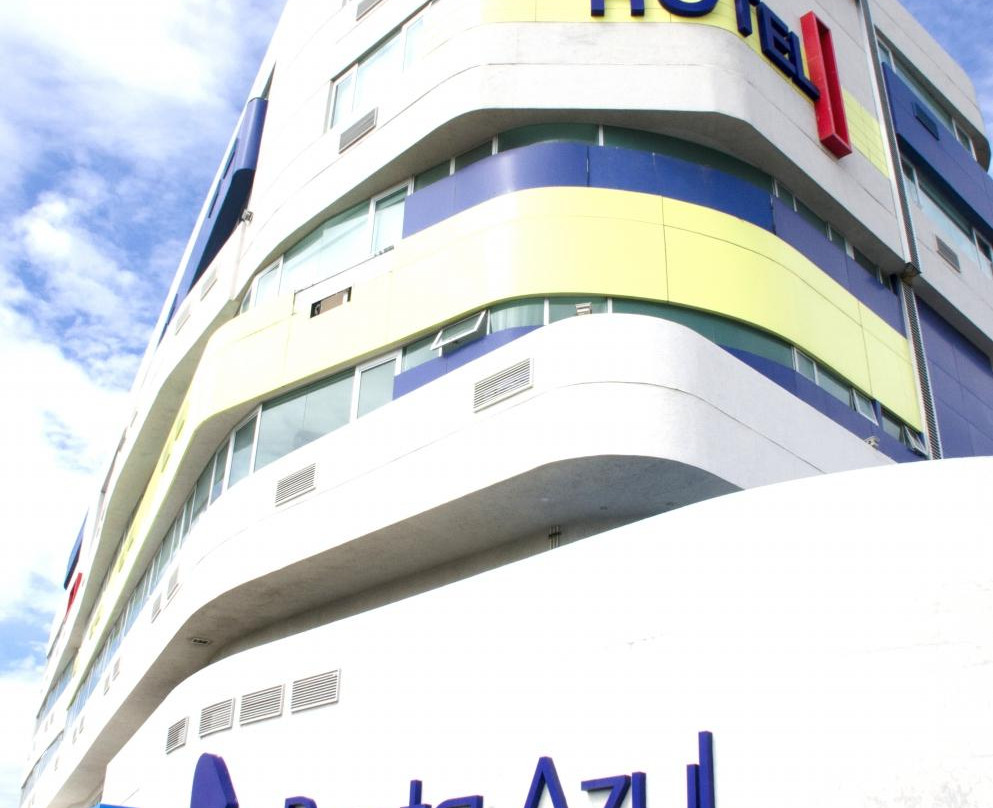 Hotel Punta Azul主图