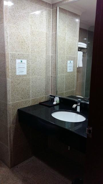 Tang Dynasty Bay Hotel主图