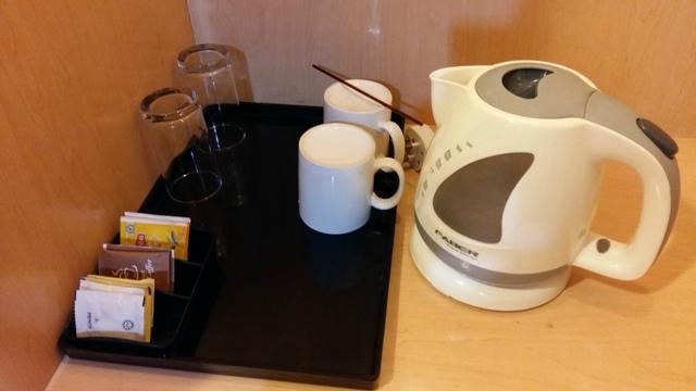 Tang Dynasty Bay Hotel主图