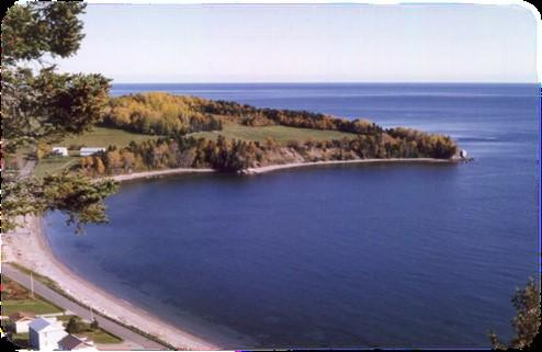 Motel de L'Anse主图