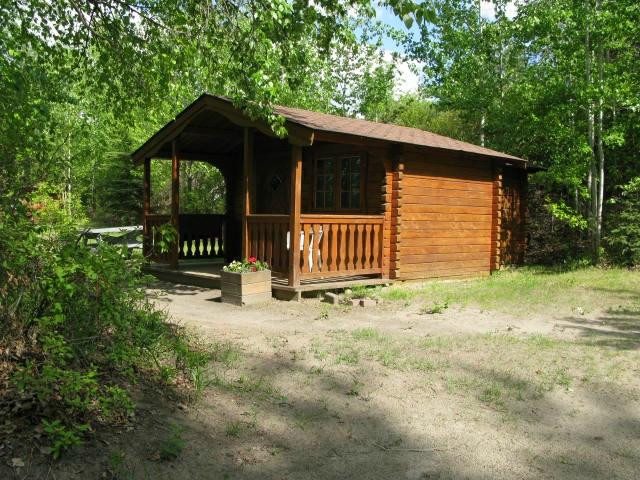 Spring Lake RV Resort