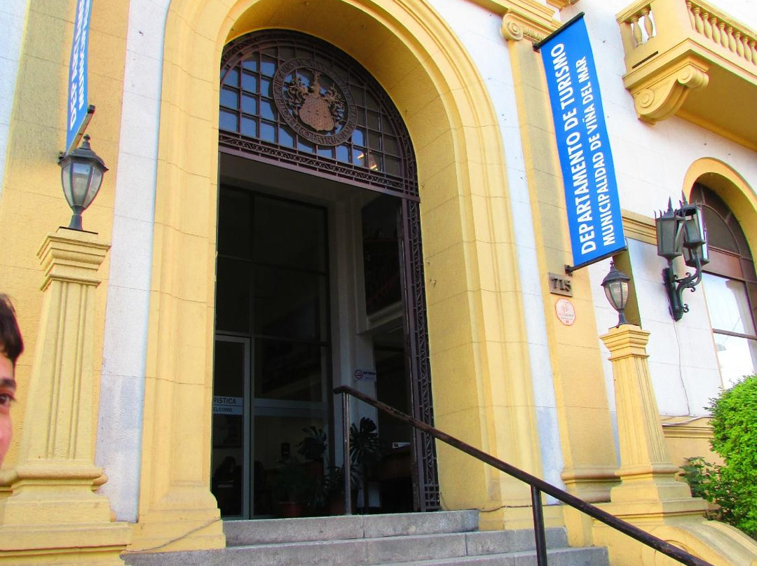 Oficina Informaciones Turísticas