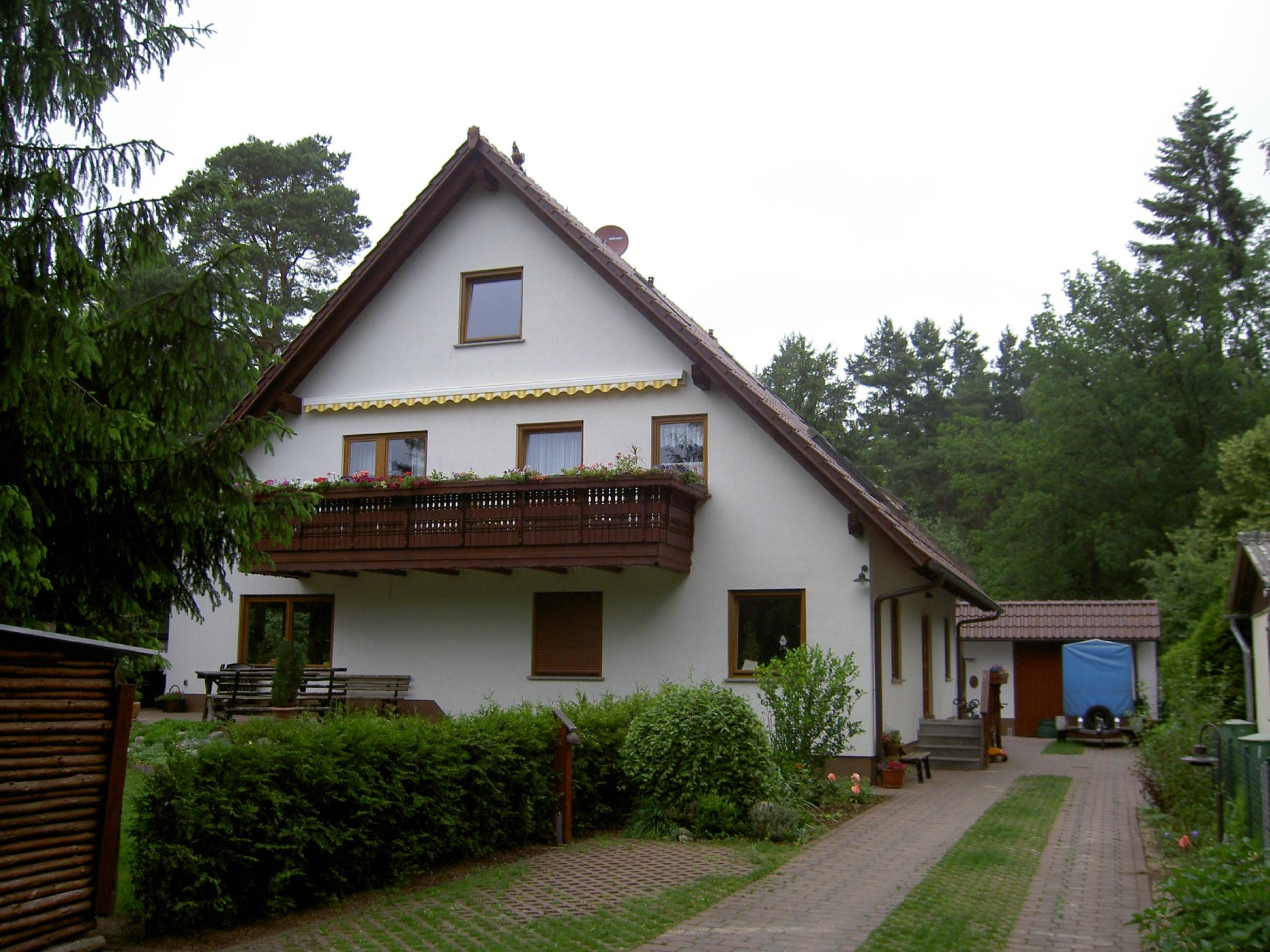 Pension - Schillerhöhe-官方