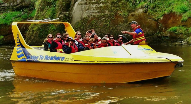 绝路桥-Manawatu-Wanganui Region必去景点