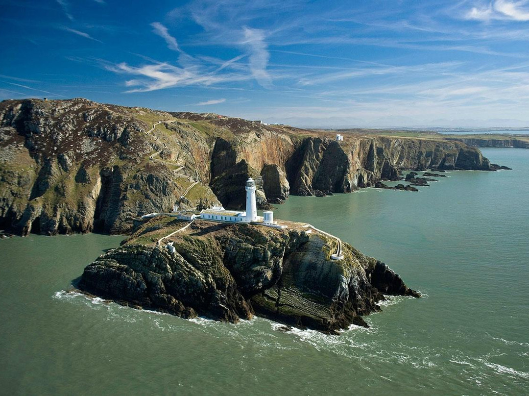 Go North Wales Tours - Day Tours景点图片