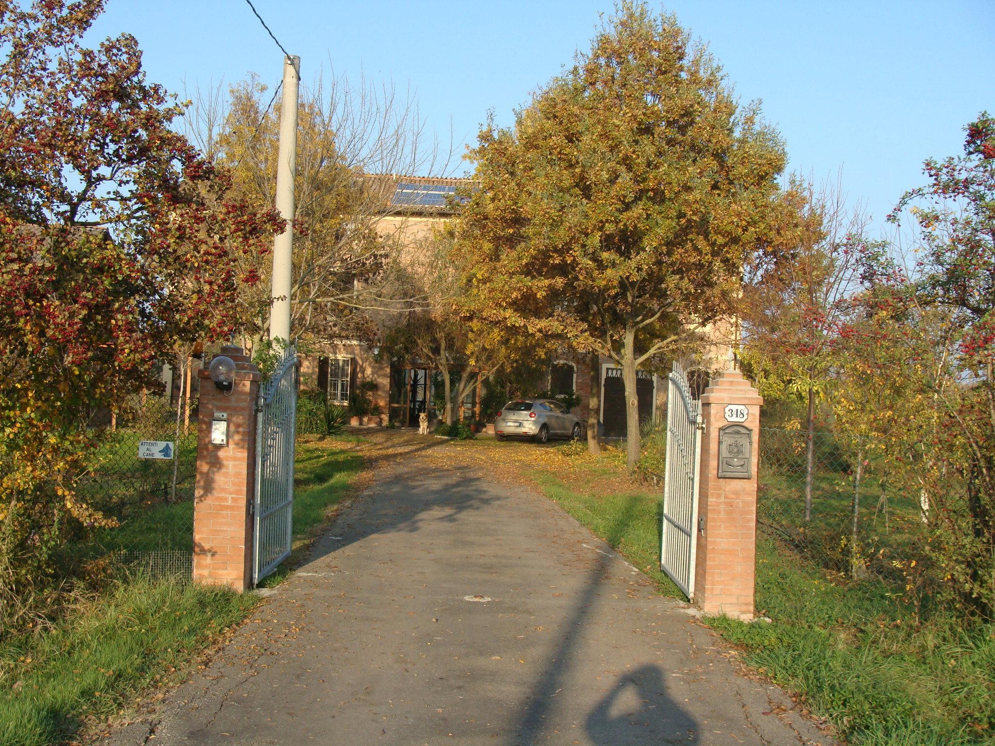 B&B Contrada-官方