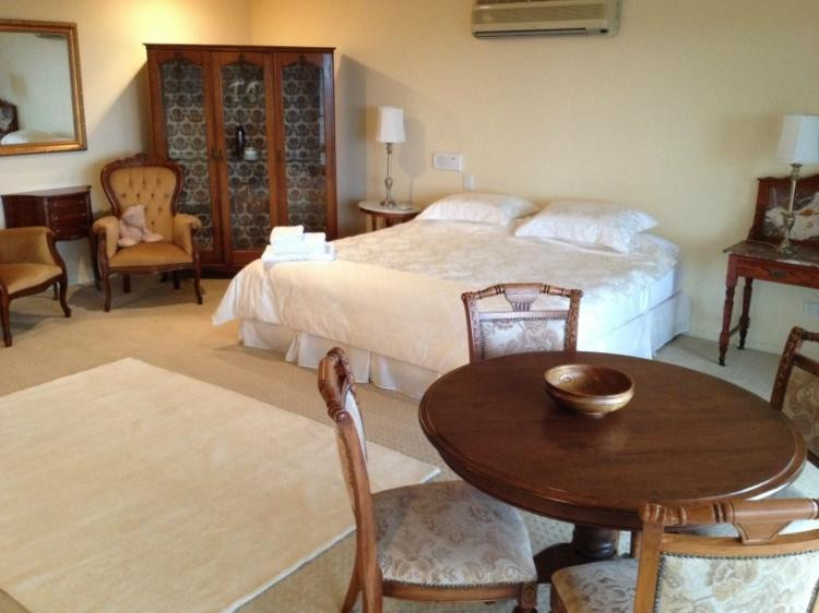 马莱尼酒店住宿-Highwood Park B&B Guest Lodge