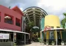 Acanta Mall-杜梦湾必去景点