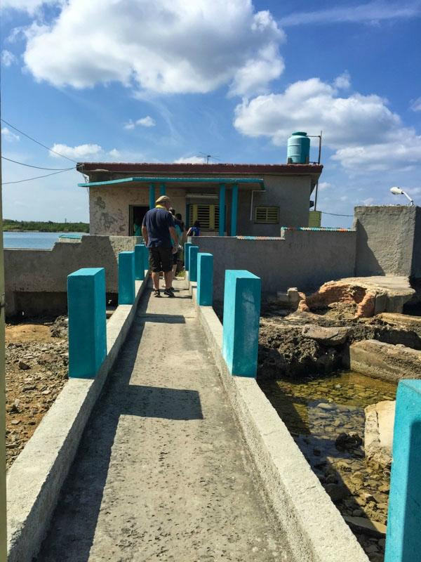 Soroa餐馆和美食-la casaDE JULIO