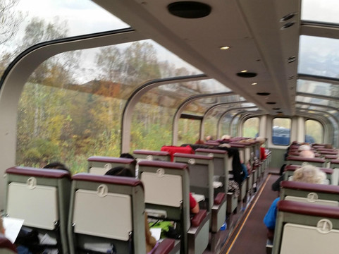 McKinley Explorer-惠提尔必去景点