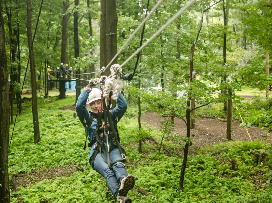 WVU Outdoor Education Center景点图片