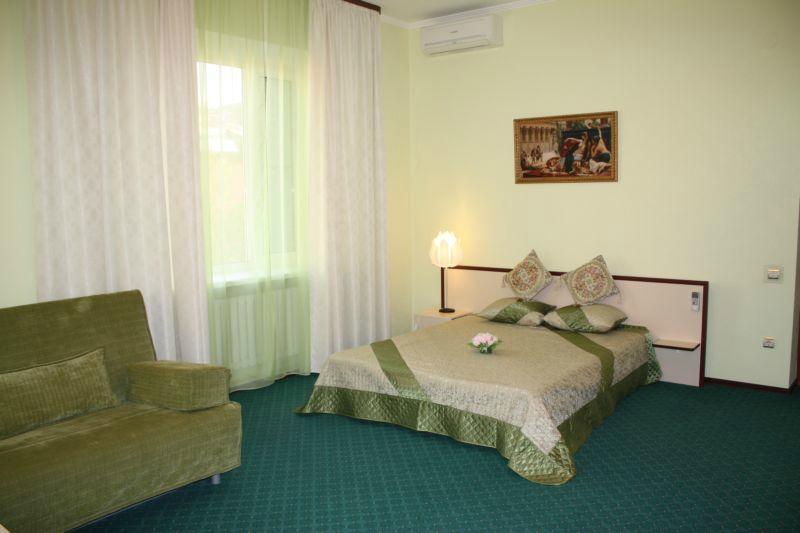 Energiya Hotel-官方
