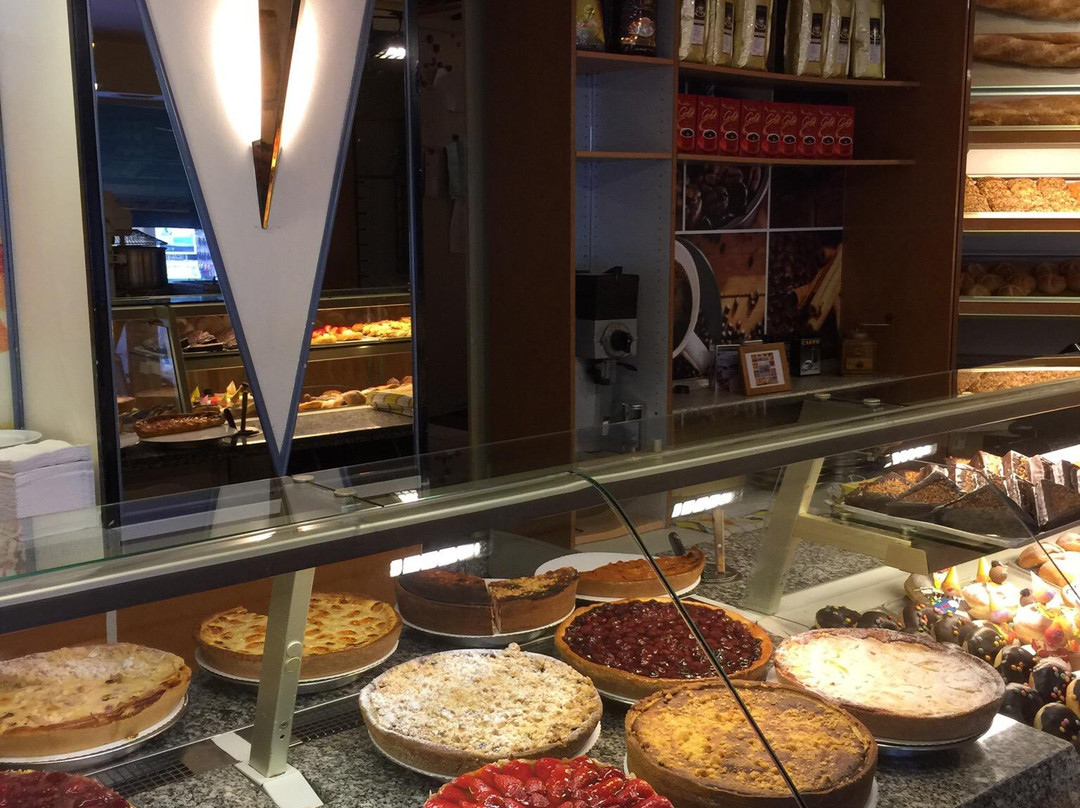 Cafe Jobst
