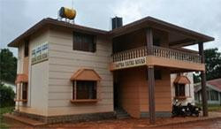 Sirsi酒店住宿-Bakula Home stay