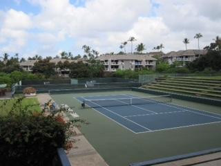 Wailea Tennis Club-维雷亚必去景点