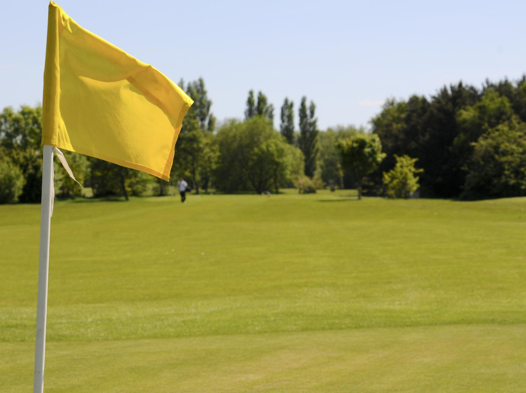 Middlesbrough Municipal Golf Centre景点图片