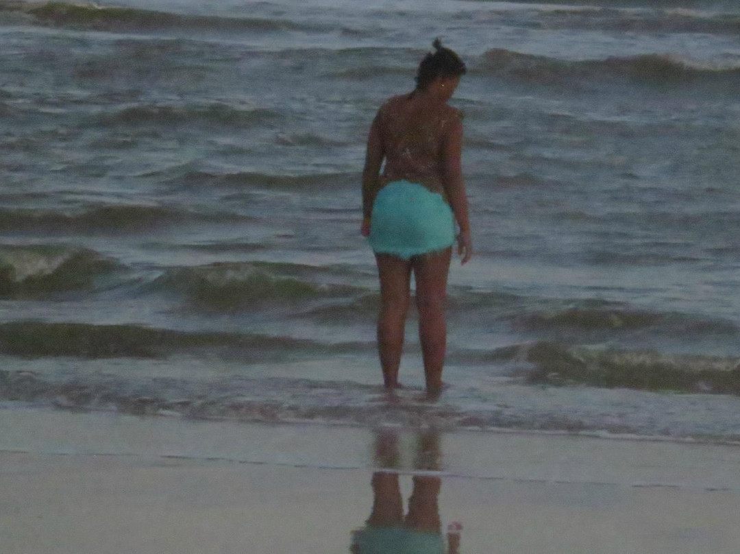 Praia do Abaís-Estancia必去景点