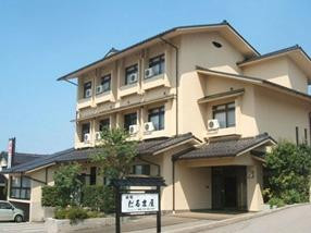 Darumaya Ryokan主图