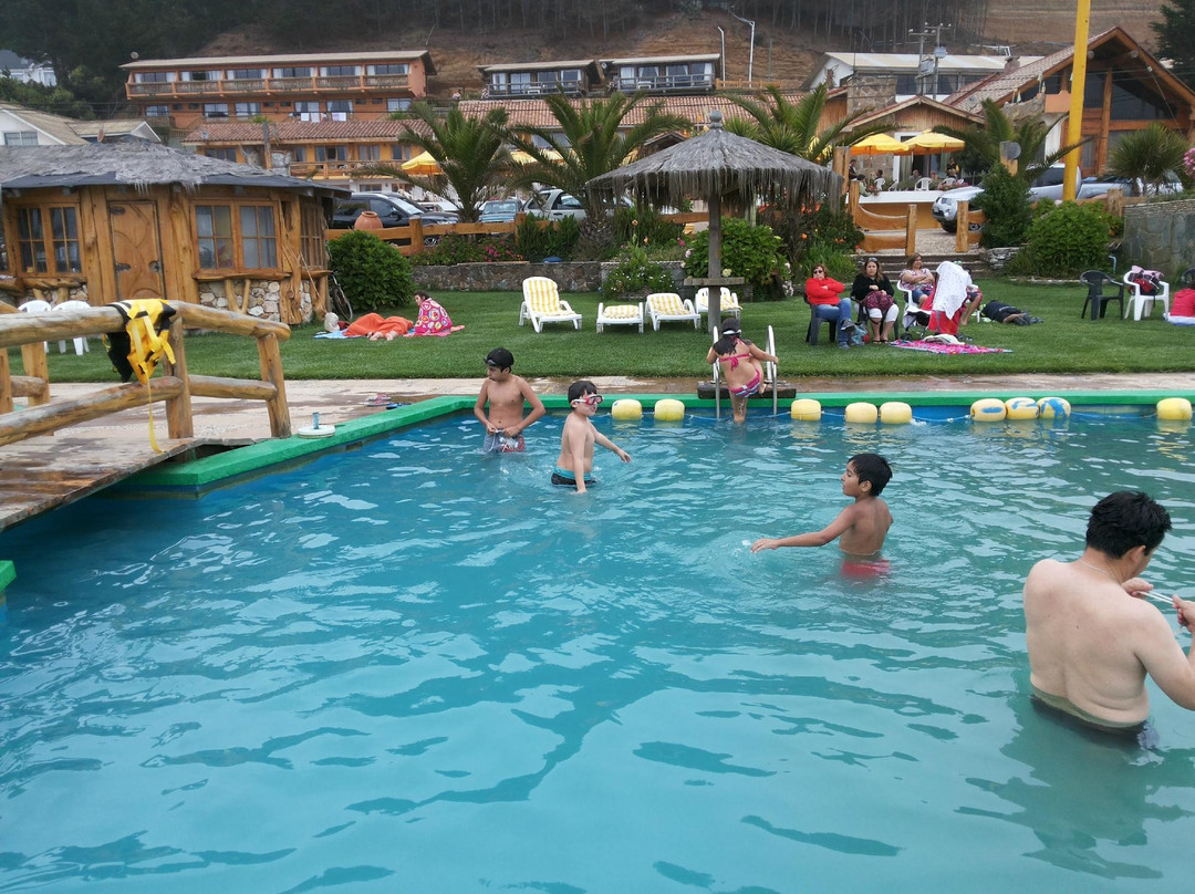 Hosteria Donde Gilberto主图