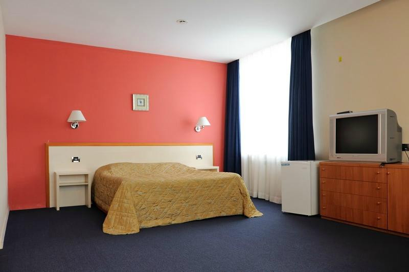 Moskovskaya Hotel主图