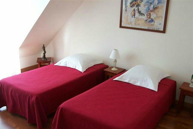 Chambres d'Hotes Annie Lorcy主图