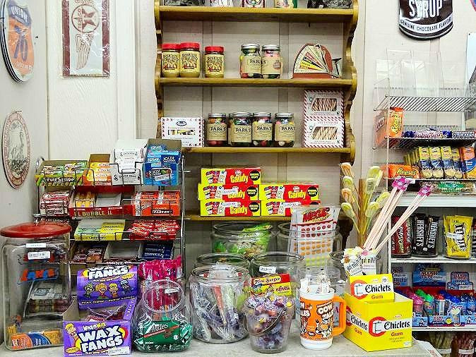 Papa's General Store景点图片